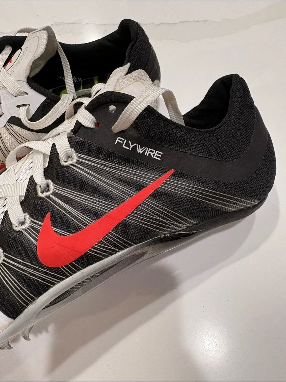 Nike zoom ja